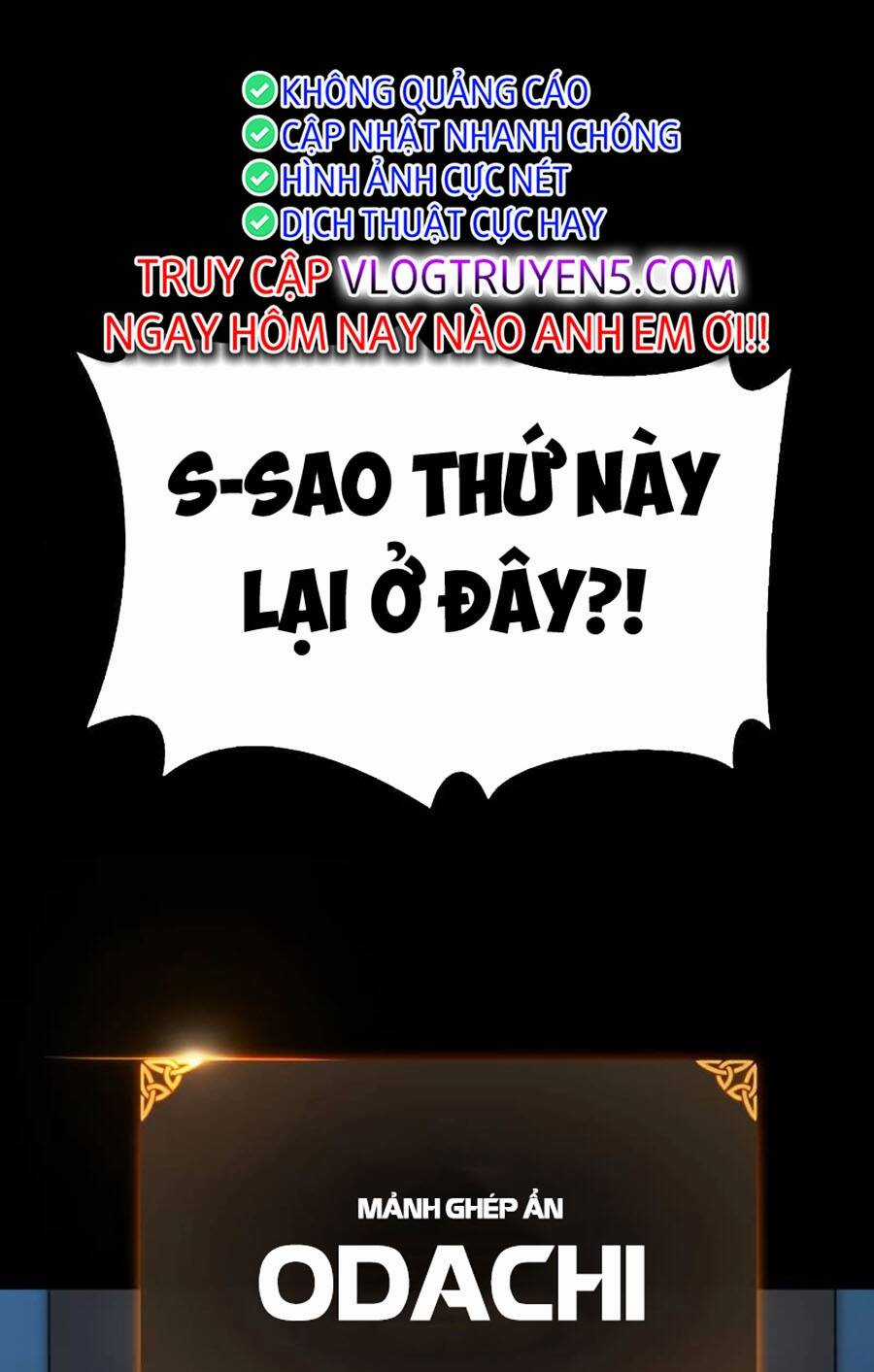 ta đã tiêu diệt một người chơi ở học viện Chapter 1 trang 122