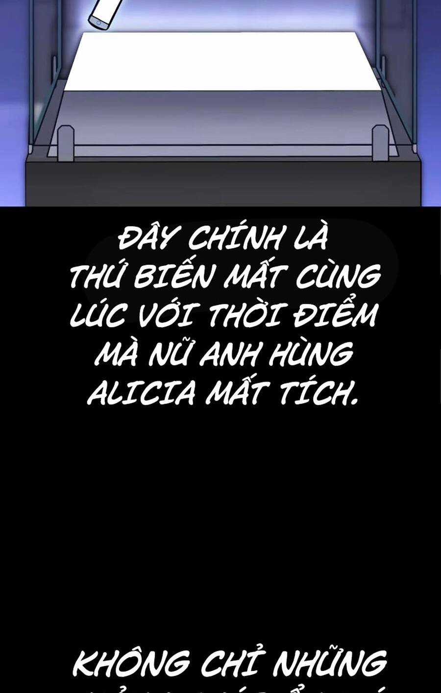 ta đã tiêu diệt một người chơi ở học viện Chapter 1 trang 124