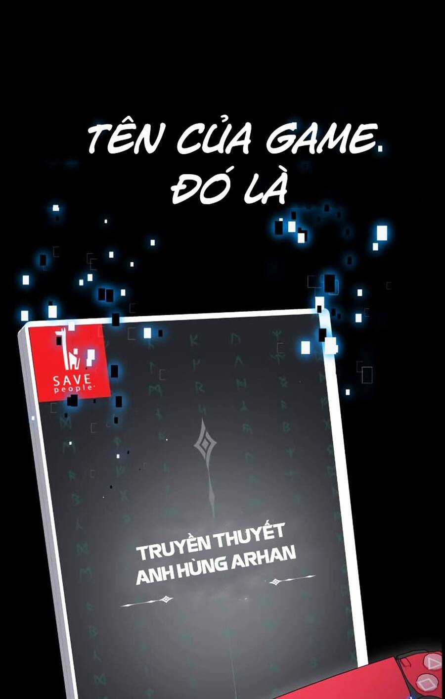 ta đã tiêu diệt một người chơi ở học viện Chapter 1 trang 13