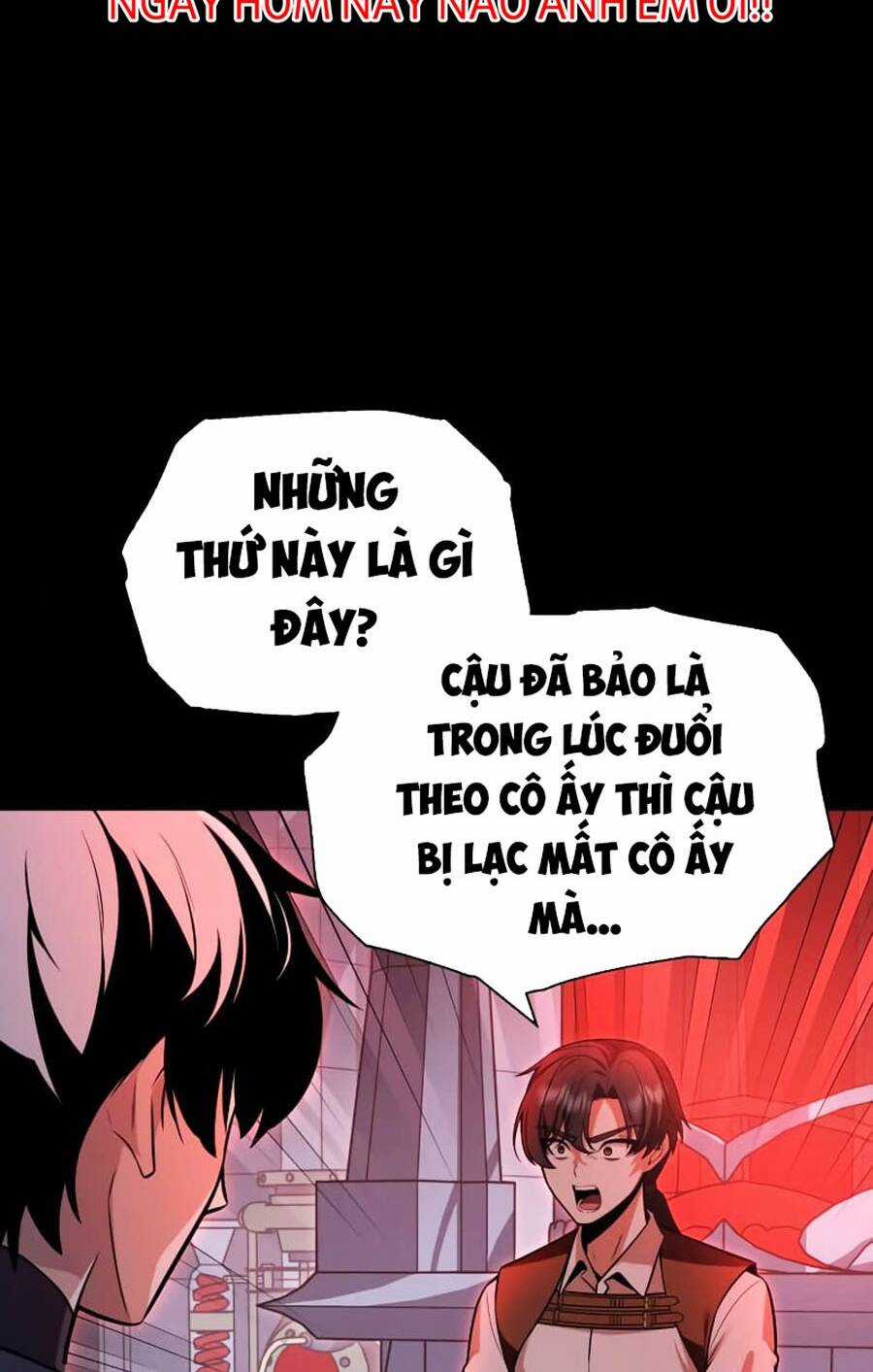 ta đã tiêu diệt một người chơi ở học viện Chapter 1 trang 139