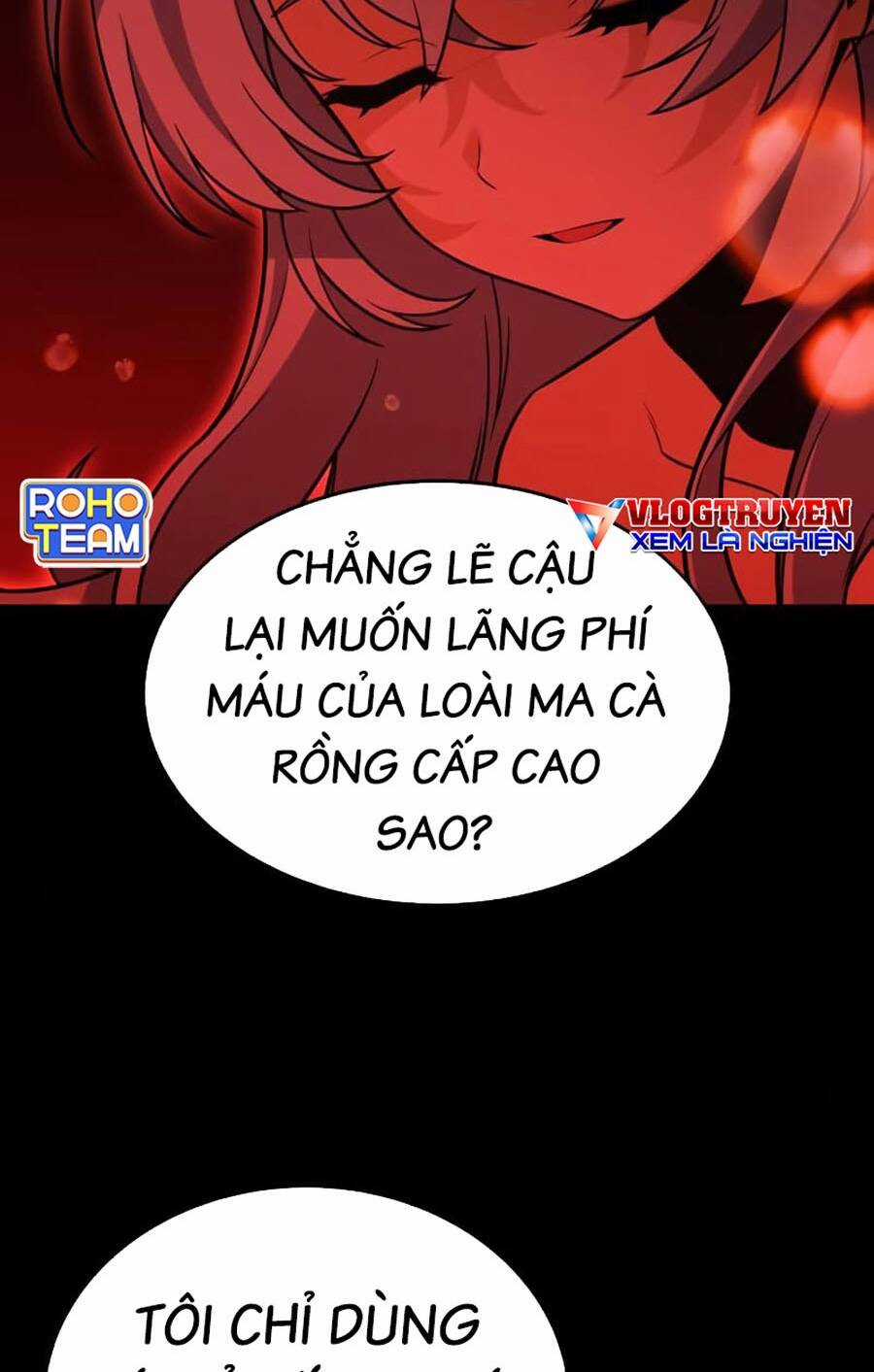 ta đã tiêu diệt một người chơi ở học viện Chapter 1 trang 141