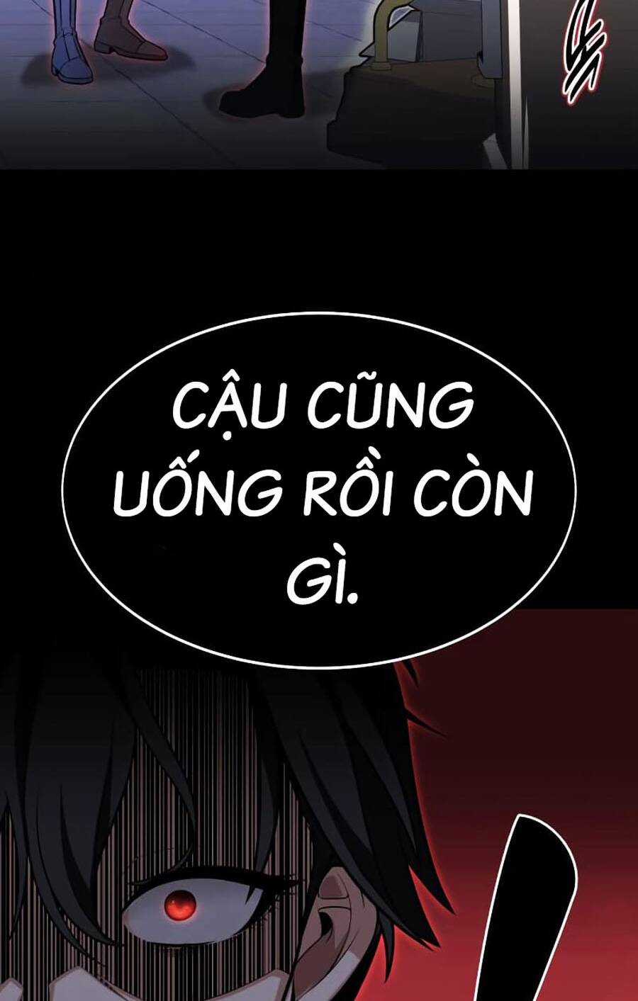 ta đã tiêu diệt một người chơi ở học viện Chapter 1 trang 143