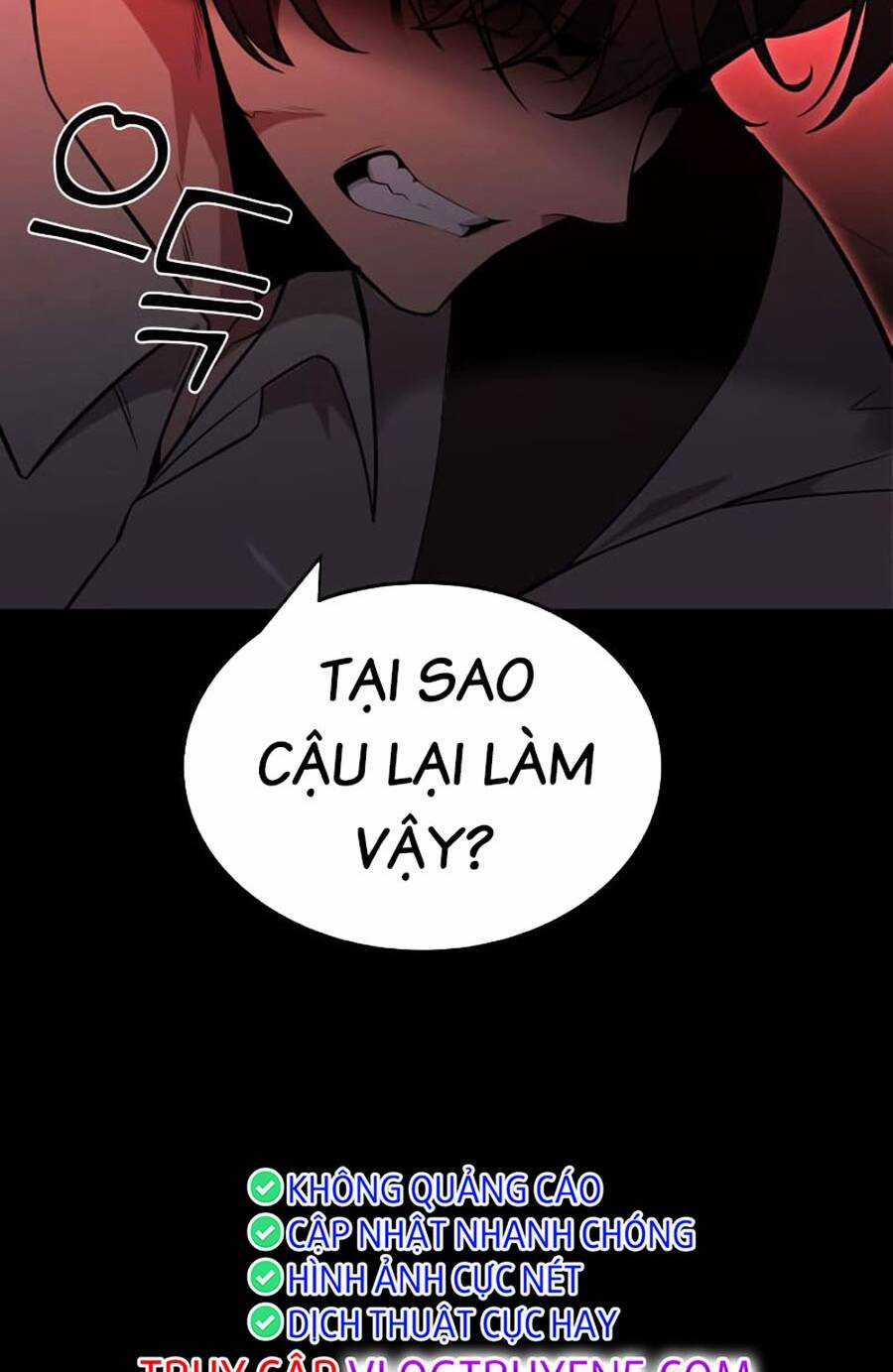 ta đã tiêu diệt một người chơi ở học viện Chapter 1 trang 151