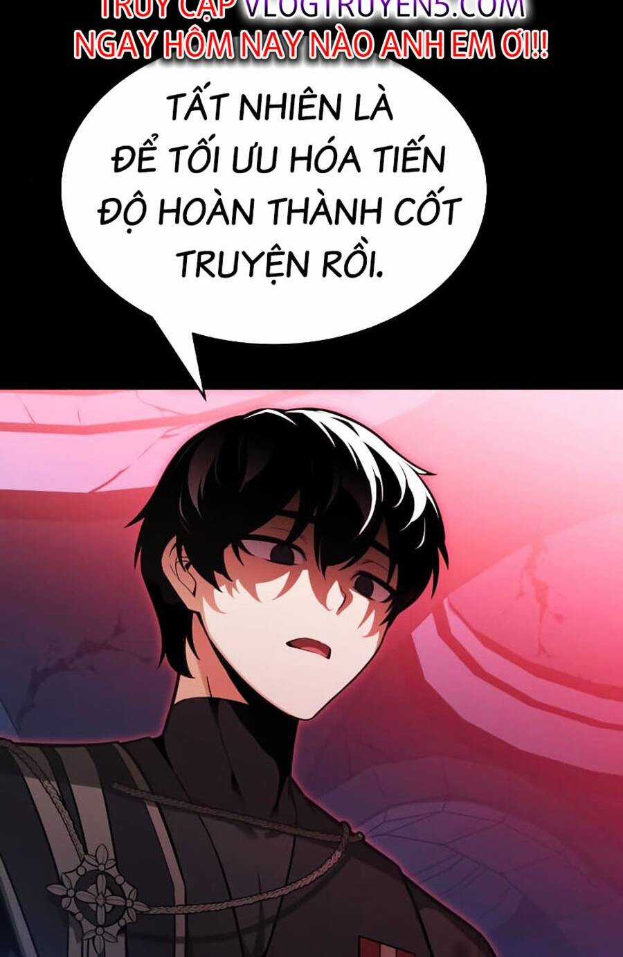 ta đã tiêu diệt một người chơi ở học viện Chapter 1 trang 152