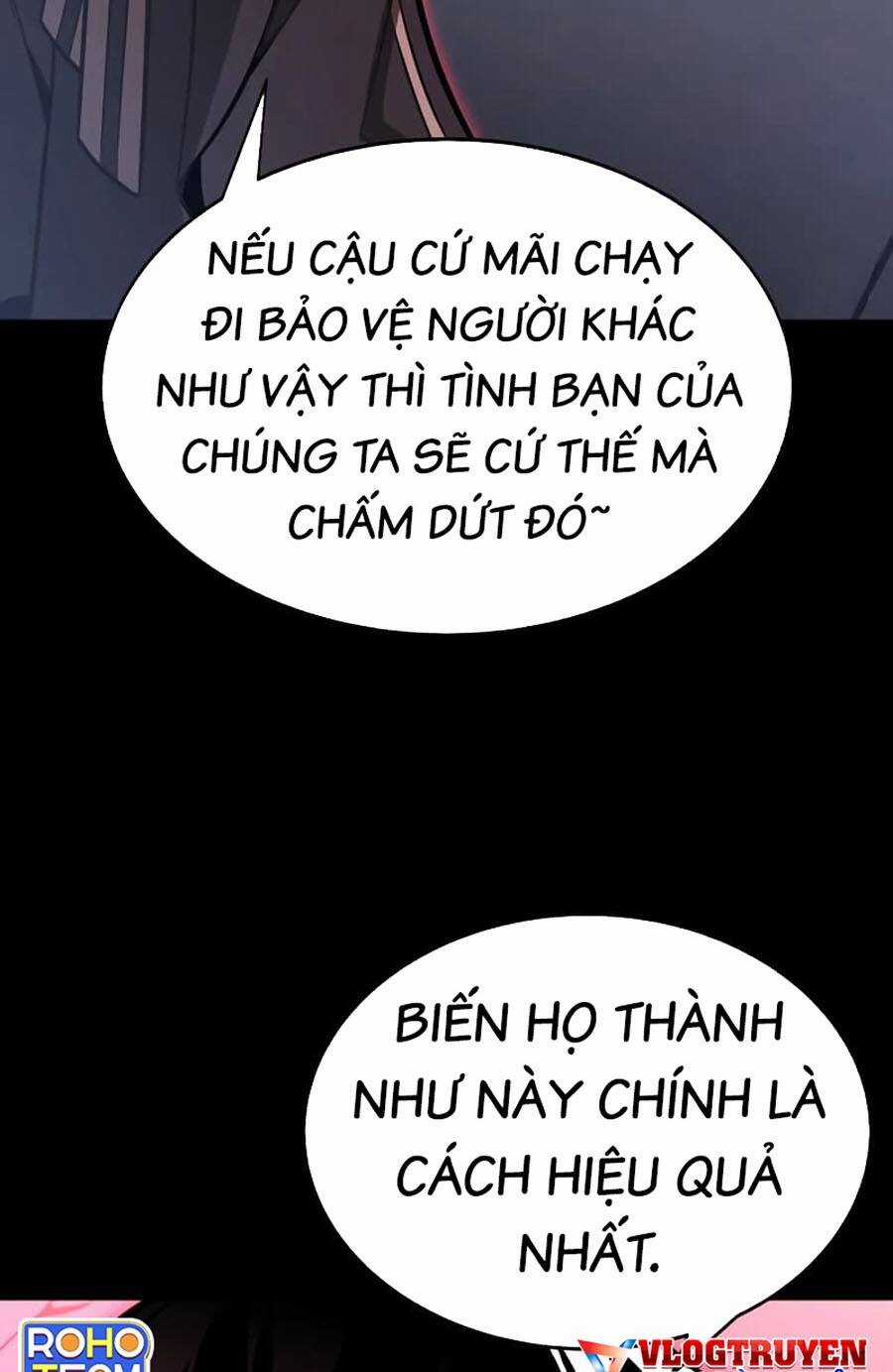 ta đã tiêu diệt một người chơi ở học viện Chapter 1 trang 155
