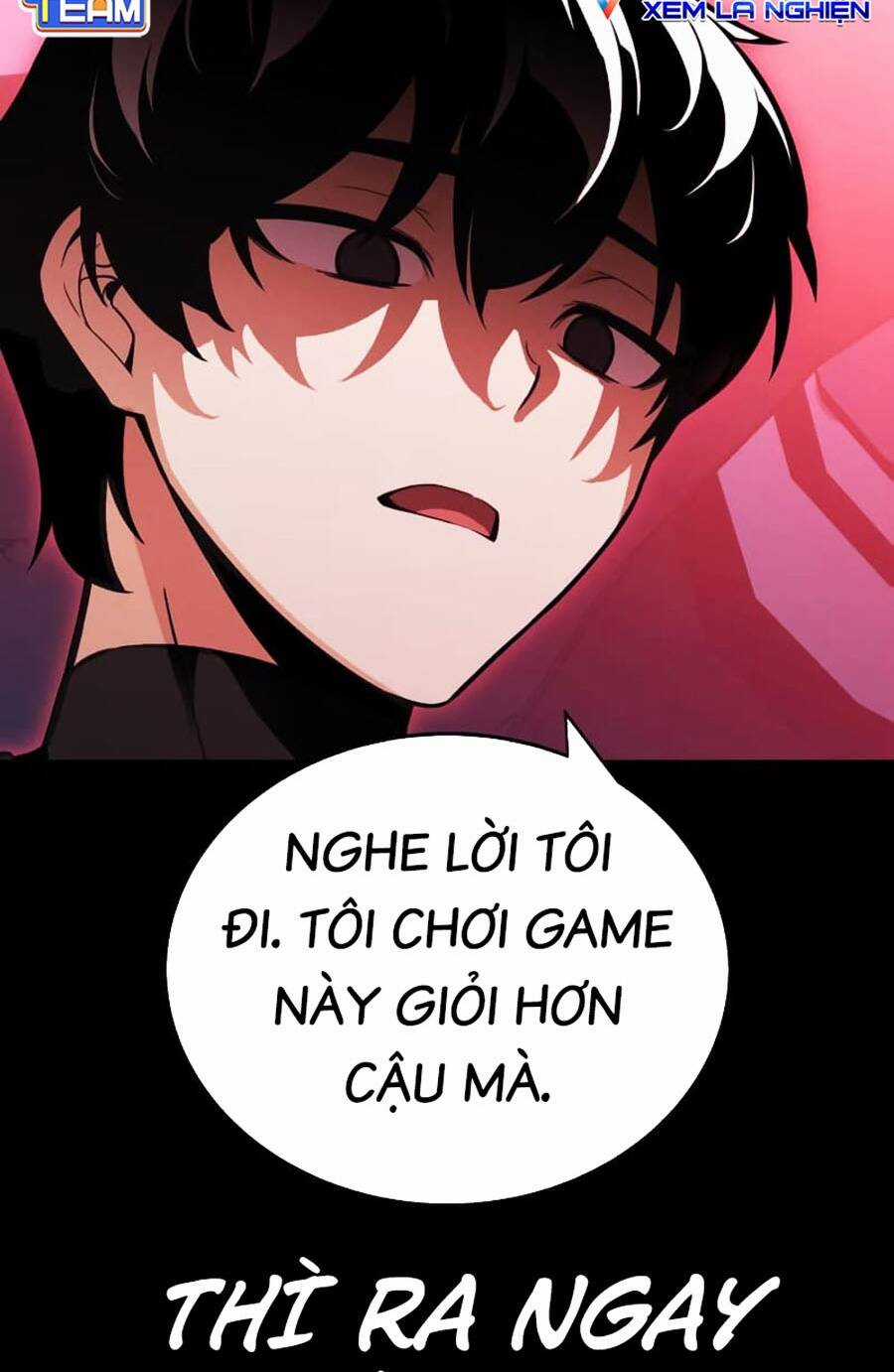 ta đã tiêu diệt một người chơi ở học viện Chapter 1 trang 156