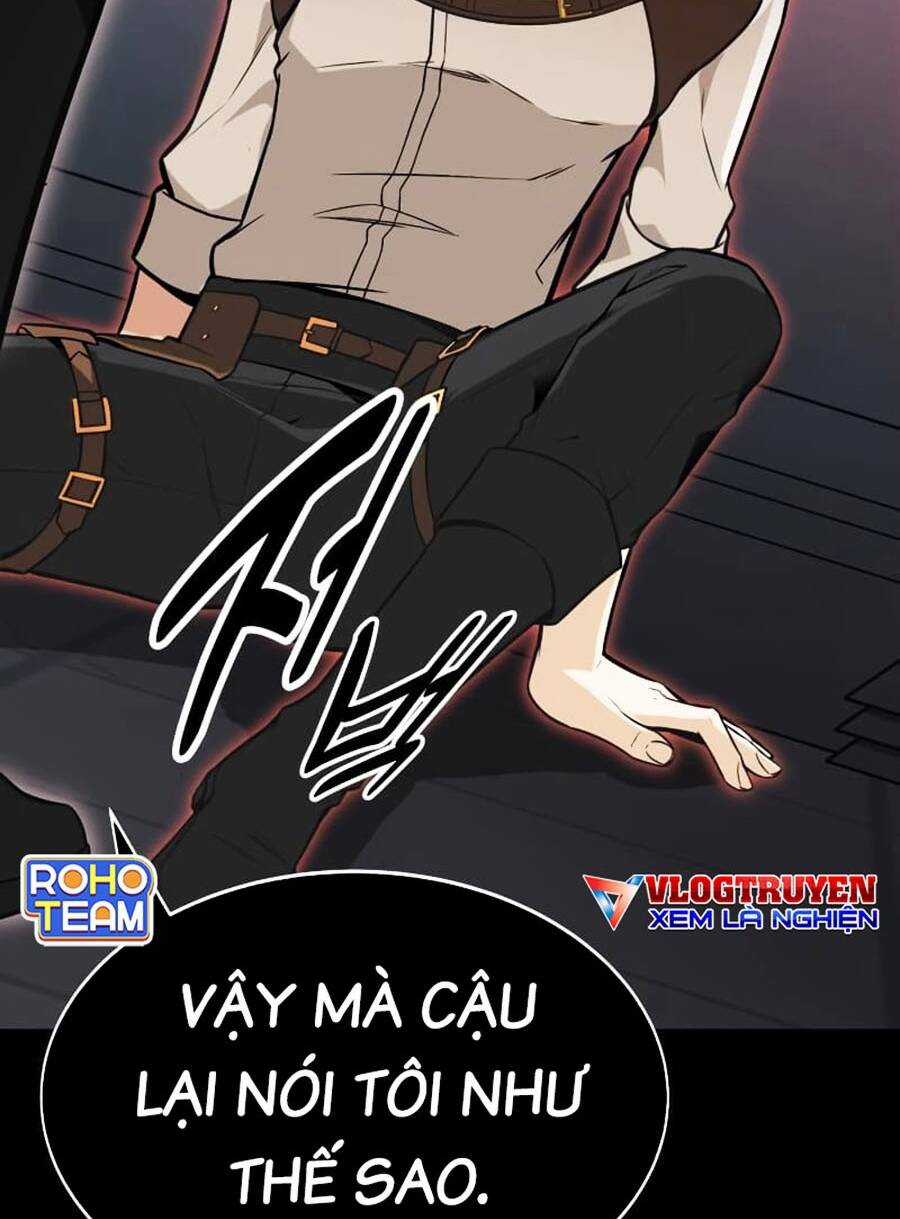 ta đã tiêu diệt một người chơi ở học viện Chapter 1 trang 187