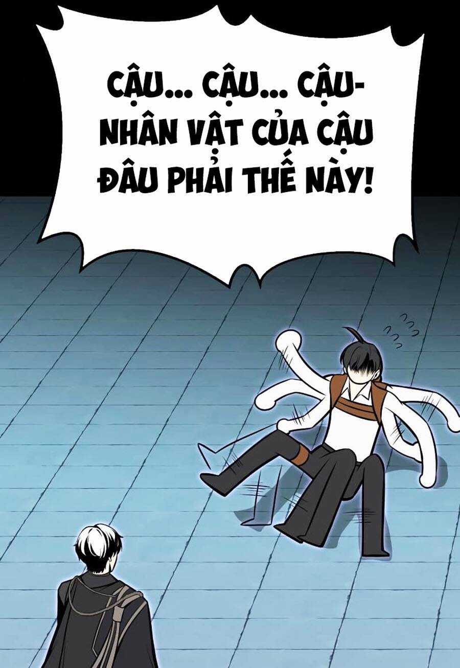 ta đã tiêu diệt một người chơi ở học viện Chapter 1 trang 198