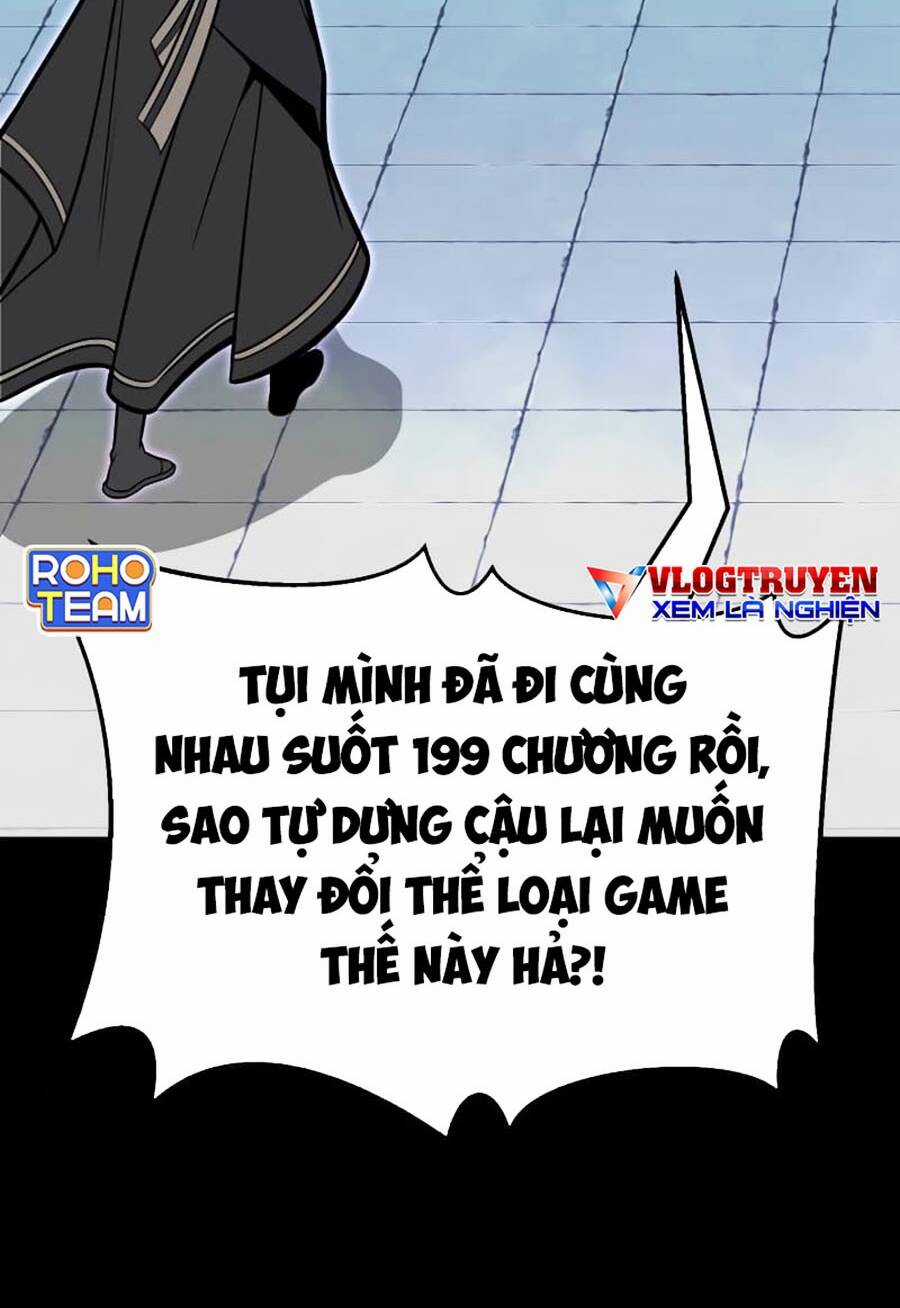 ta đã tiêu diệt một người chơi ở học viện Chapter 1 trang 199