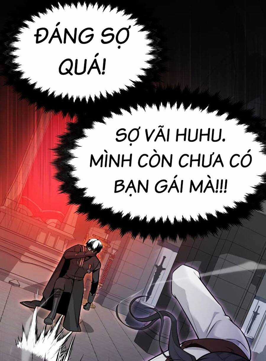 ta đã tiêu diệt một người chơi ở học viện Chapter 1 trang 210