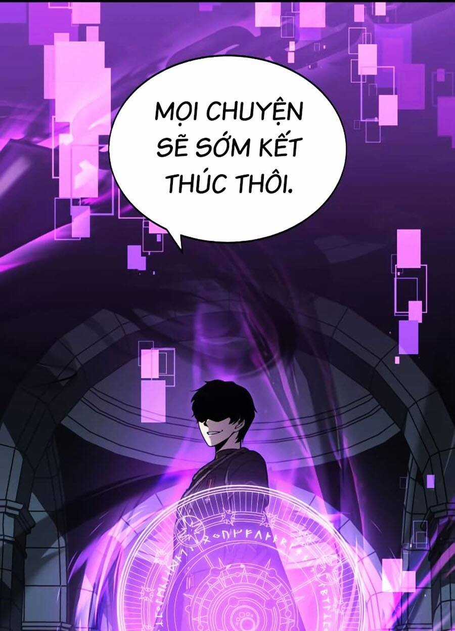 ta đã tiêu diệt một người chơi ở học viện Chapter 1 trang 234