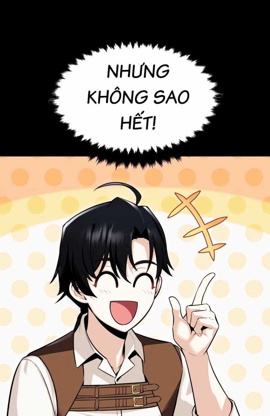 ta đã tiêu diệt một người chơi ở học viện Chapter 1 trang 24