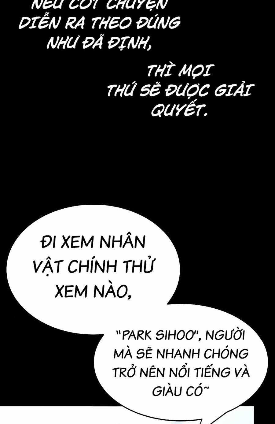 ta đã tiêu diệt một người chơi ở học viện Chapter 1 trang 29
