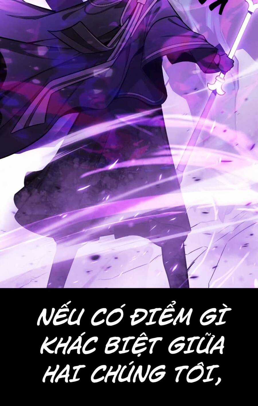 ta đã tiêu diệt một người chơi ở học viện Chapter 1 trang 42