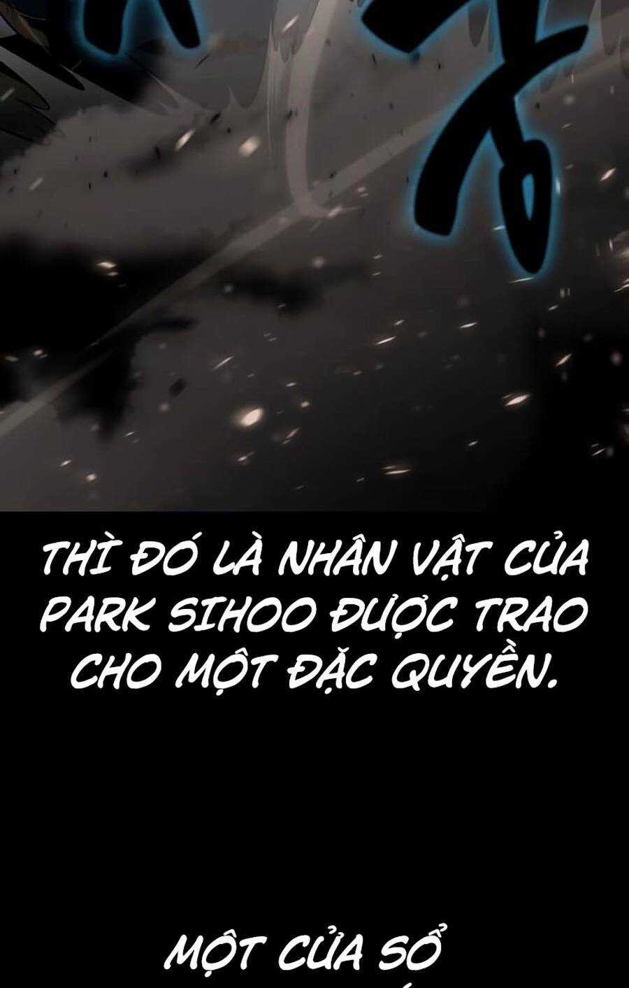 ta đã tiêu diệt một người chơi ở học viện Chapter 1 trang 45