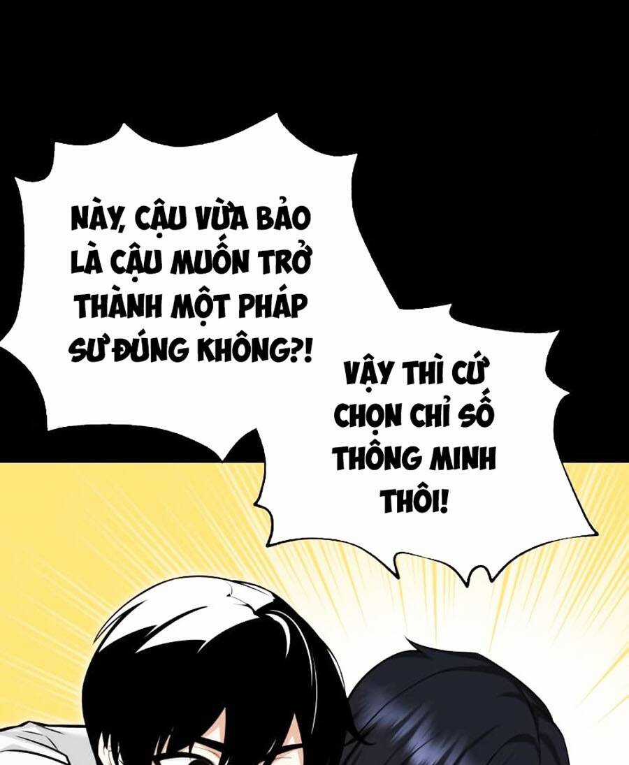 ta đã tiêu diệt một người chơi ở học viện Chapter 1 trang 48