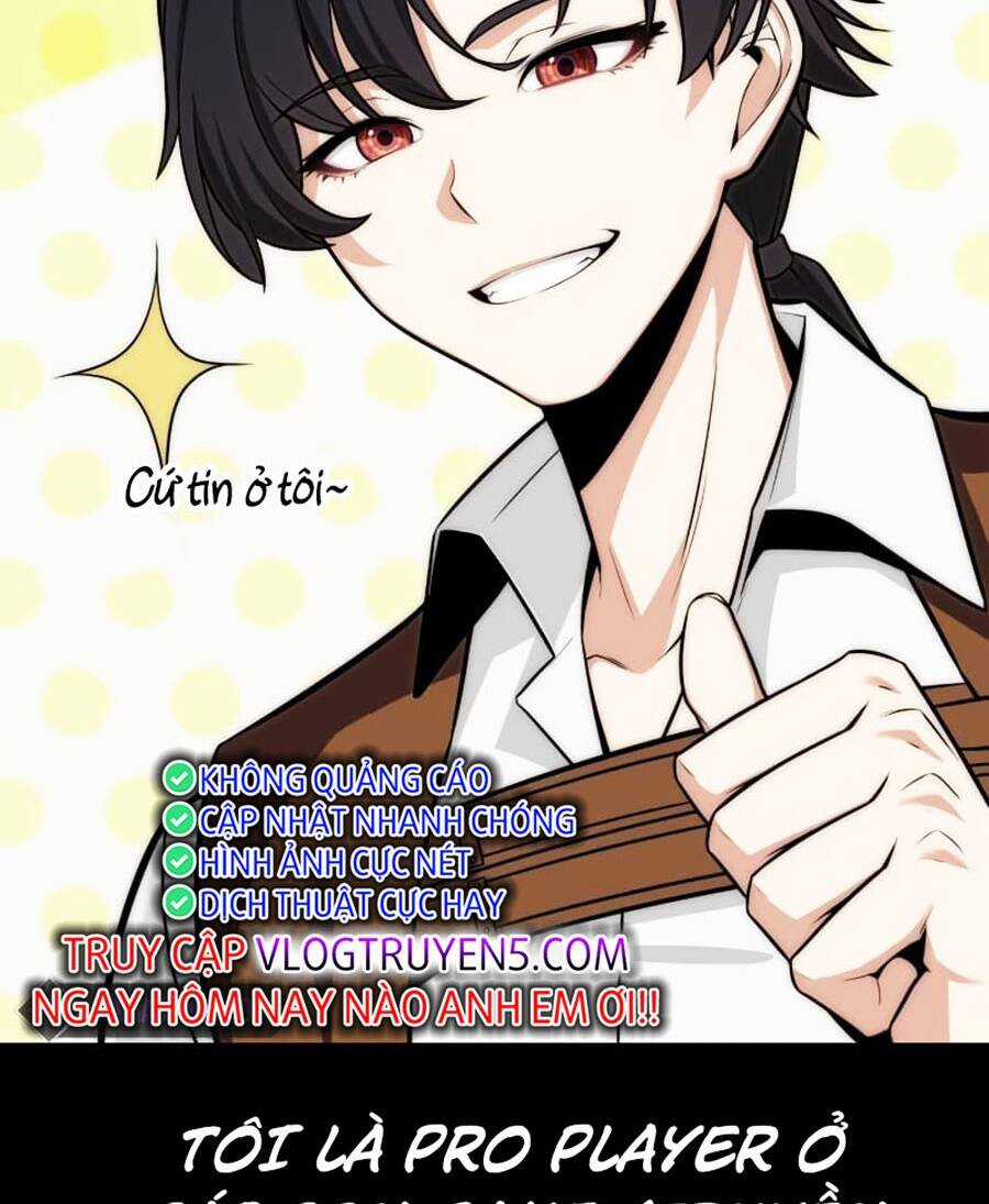 ta đã tiêu diệt một người chơi ở học viện Chapter 1 trang 52