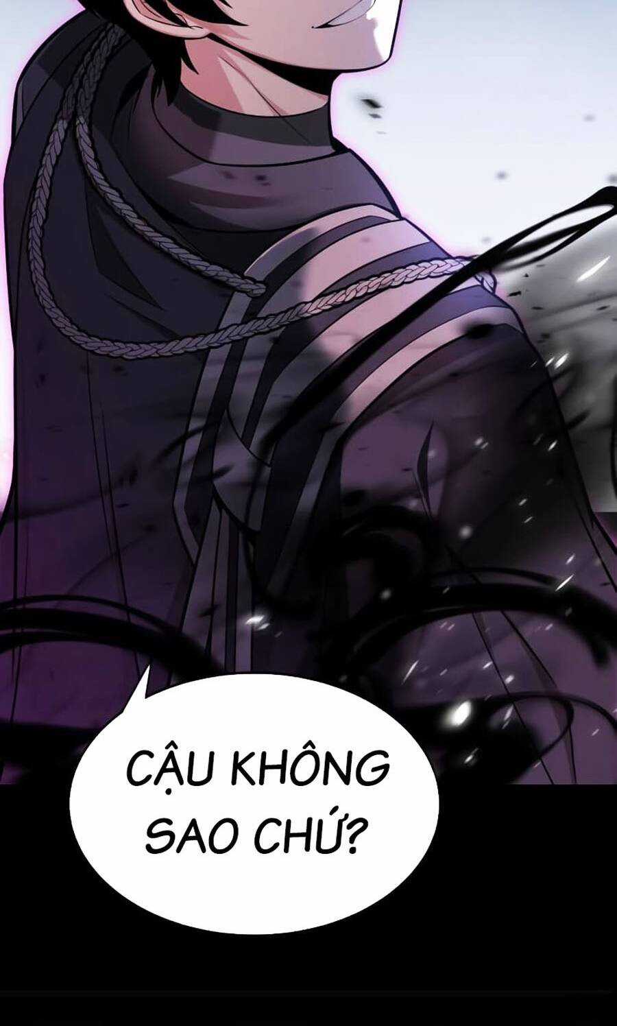 ta đã tiêu diệt một người chơi ở học viện Chapter 1 trang 65
