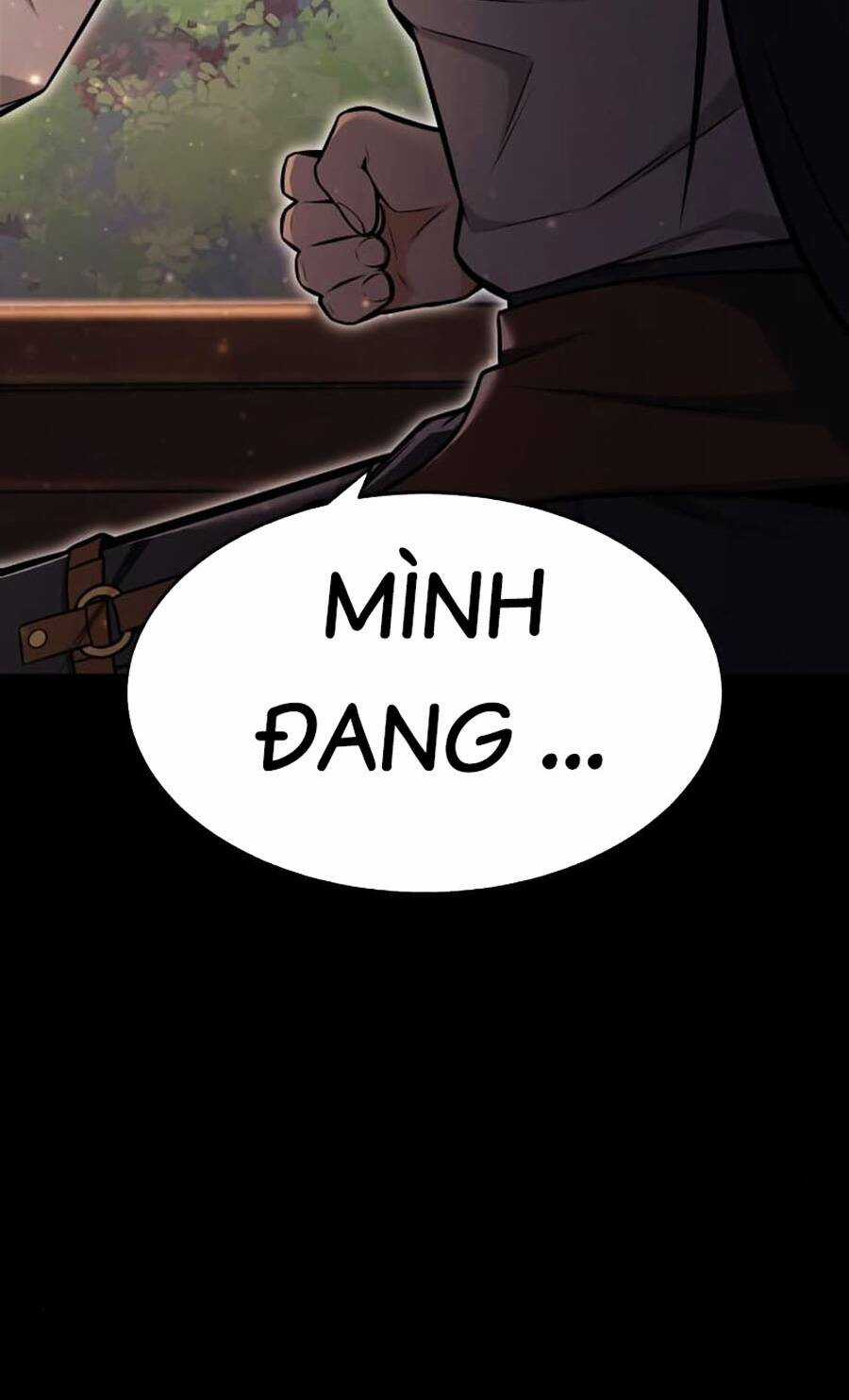 ta đã tiêu diệt một người chơi ở học viện Chapter 1 trang 8