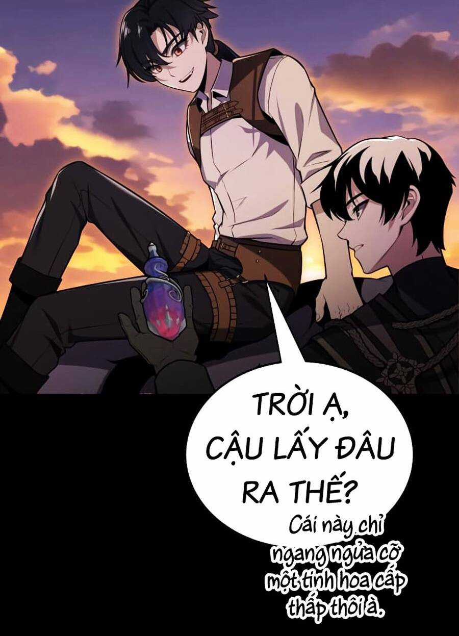 ta đã tiêu diệt một người chơi ở học viện Chapter 1 trang 82