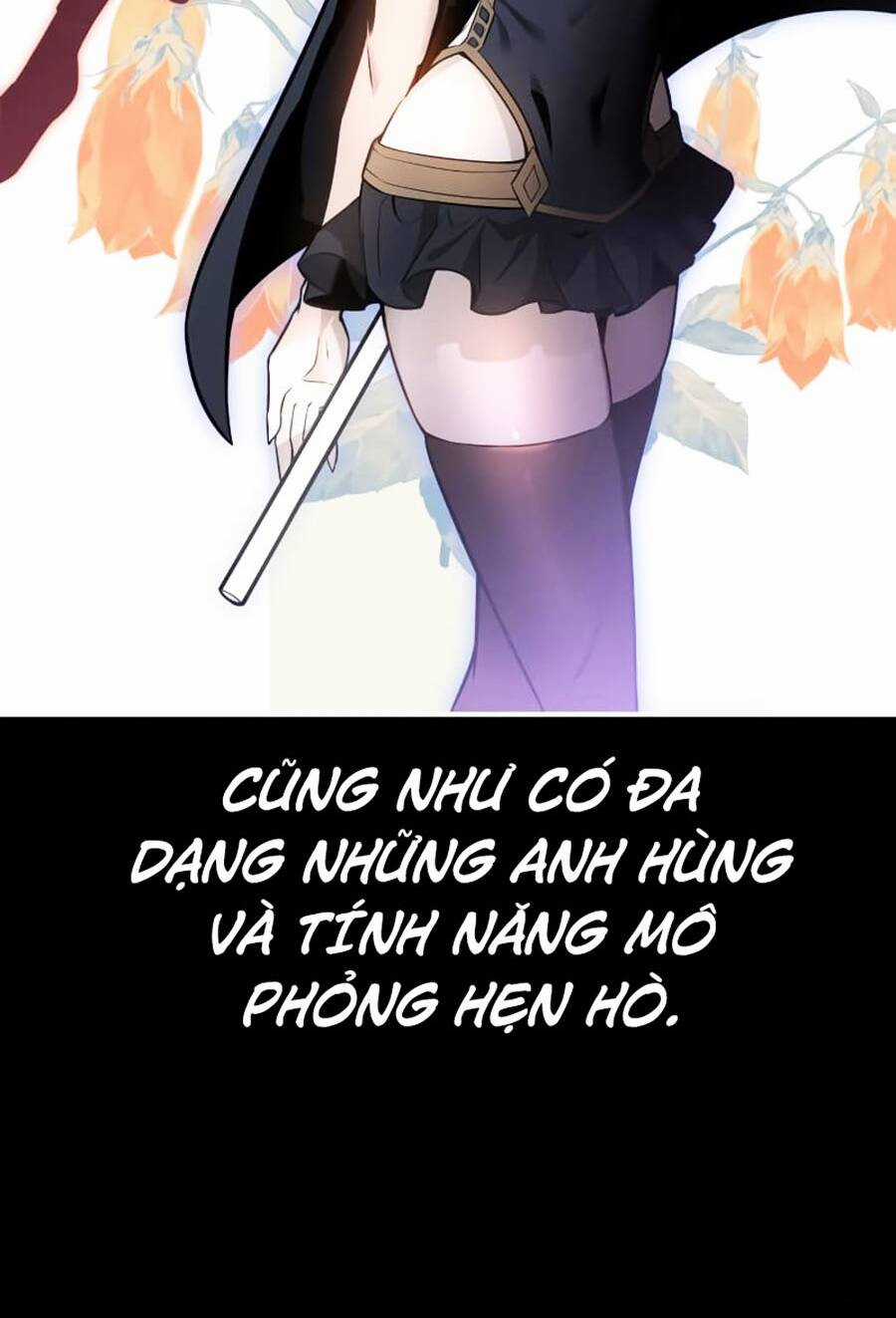 ta đã tiêu diệt một người chơi ở học viện Chapter 1 trang 92