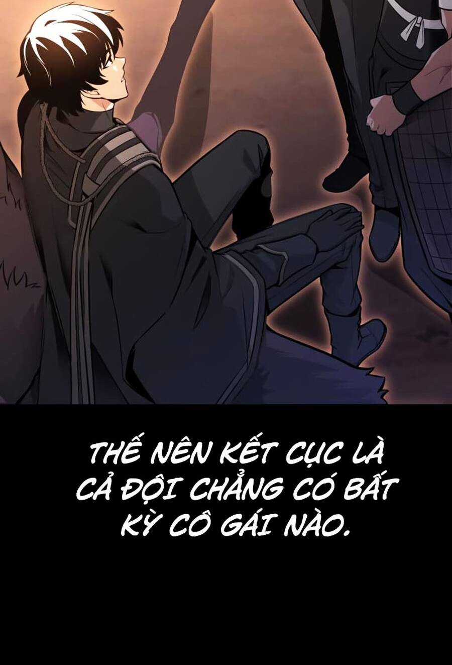 ta đã tiêu diệt một người chơi ở học viện Chapter 1 trang 94