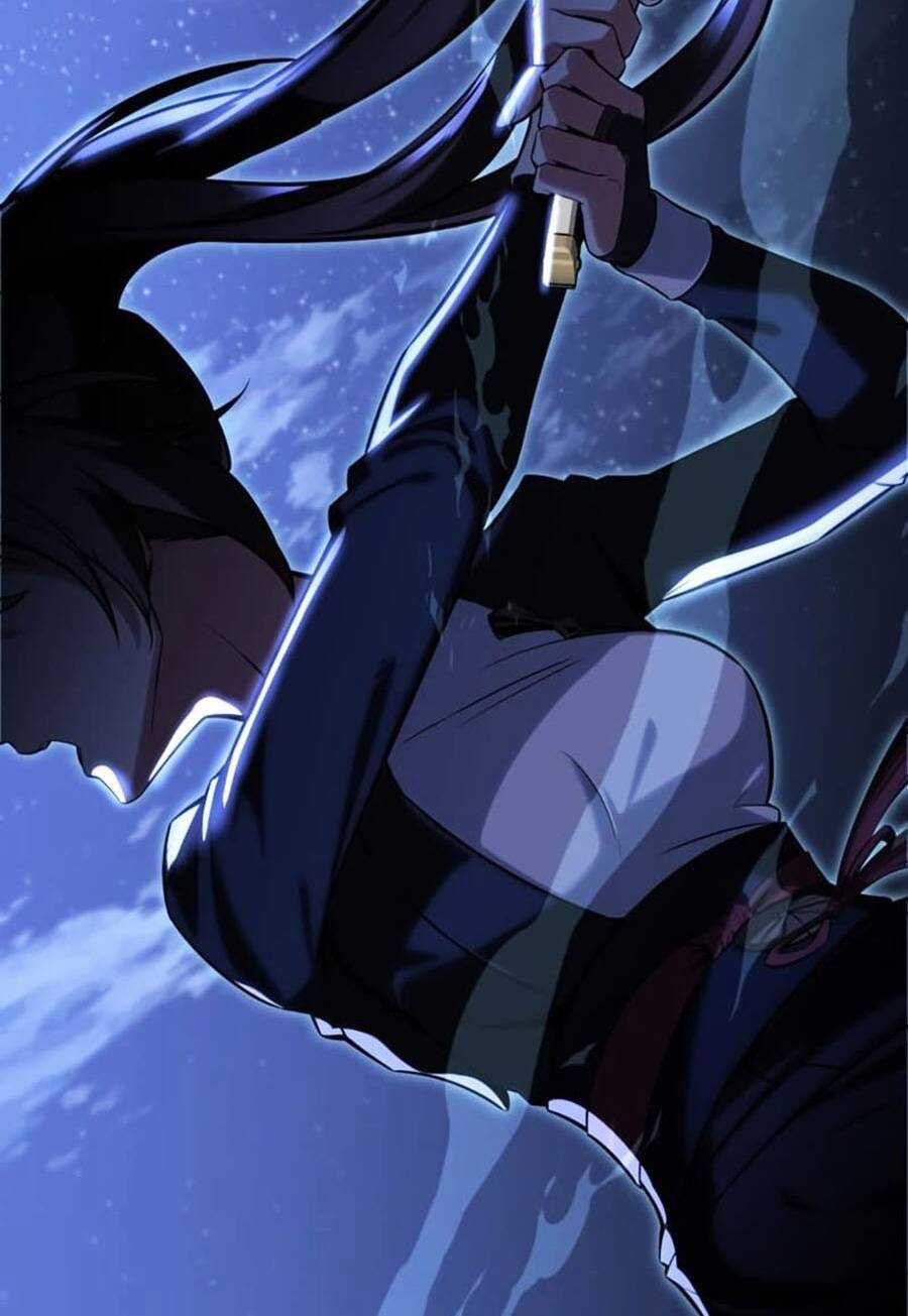 ta đã tiêu diệt một người chơi ở học viện Chapter 2 trang 102