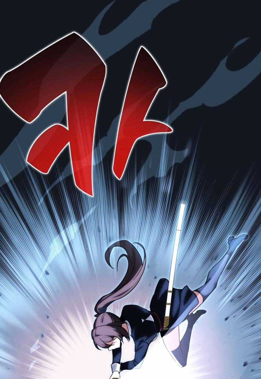 ta đã tiêu diệt một người chơi ở học viện Chapter 2 trang 104