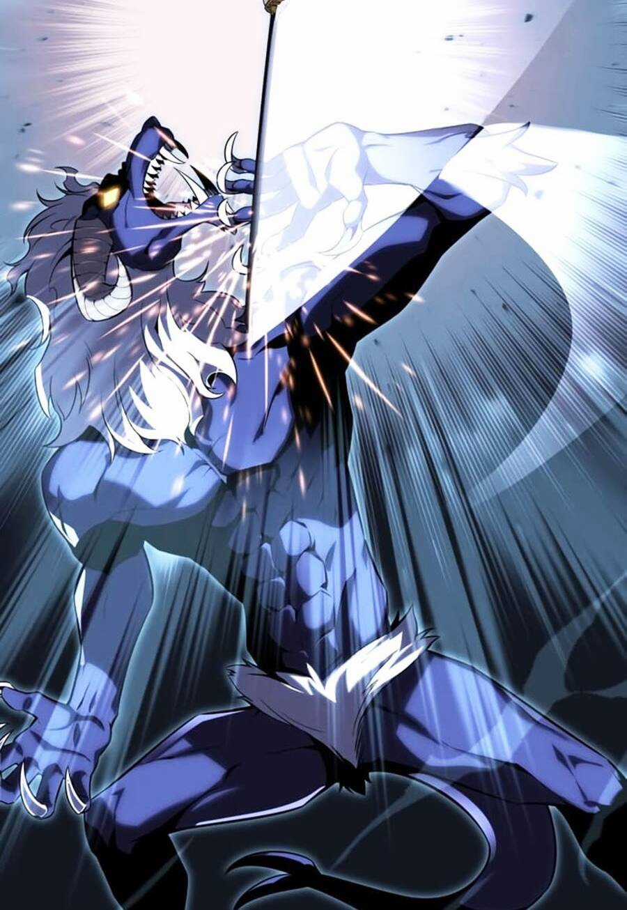 ta đã tiêu diệt một người chơi ở học viện Chapter 2 trang 105