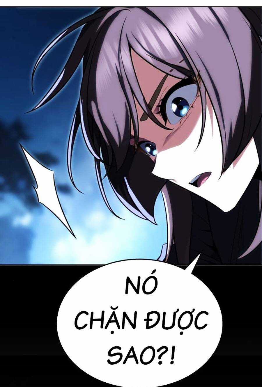 ta đã tiêu diệt một người chơi ở học viện Chapter 2 trang 108