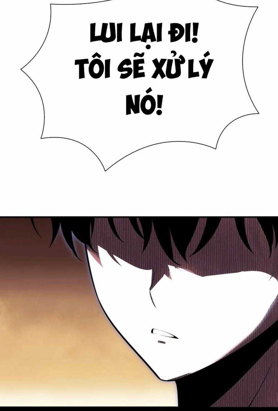 ta đã tiêu diệt một người chơi ở học viện Chapter 2 trang 112