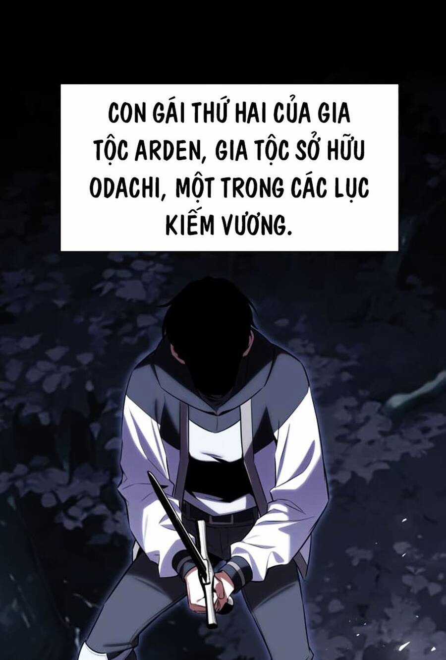 ta đã tiêu diệt một người chơi ở học viện Chapter 2 trang 113