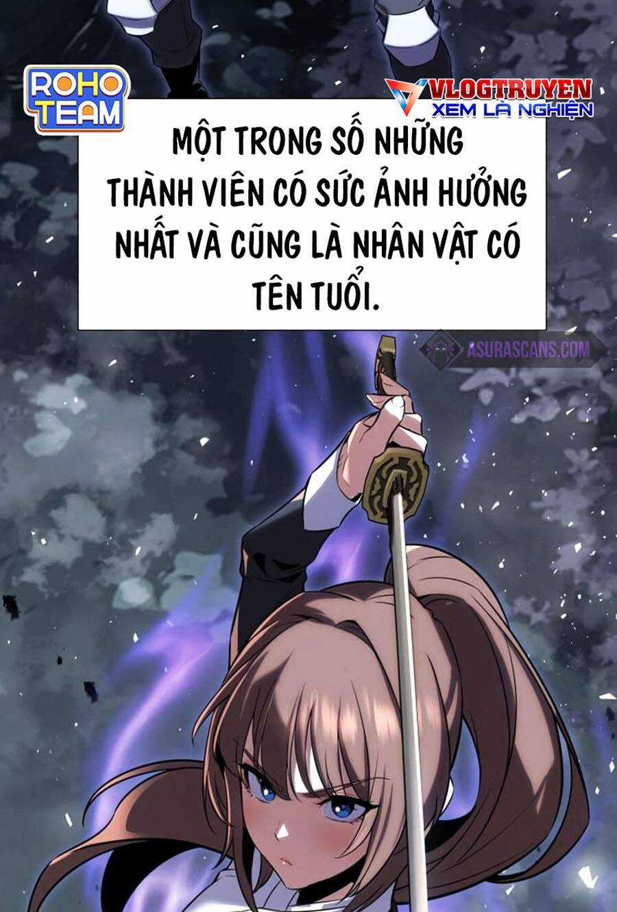 ta đã tiêu diệt một người chơi ở học viện Chapter 2 trang 114