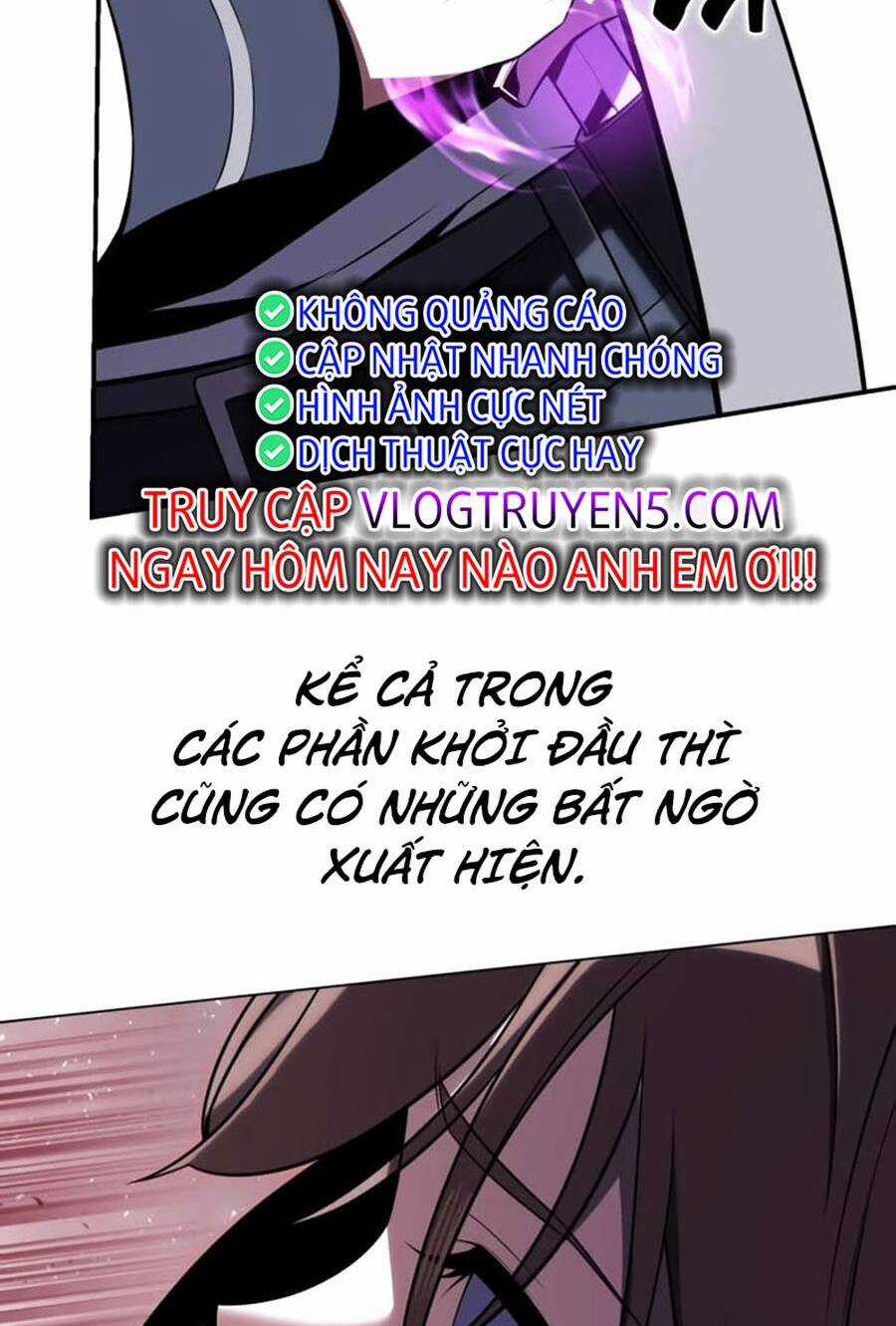 ta đã tiêu diệt một người chơi ở học viện Chapter 2 trang 118