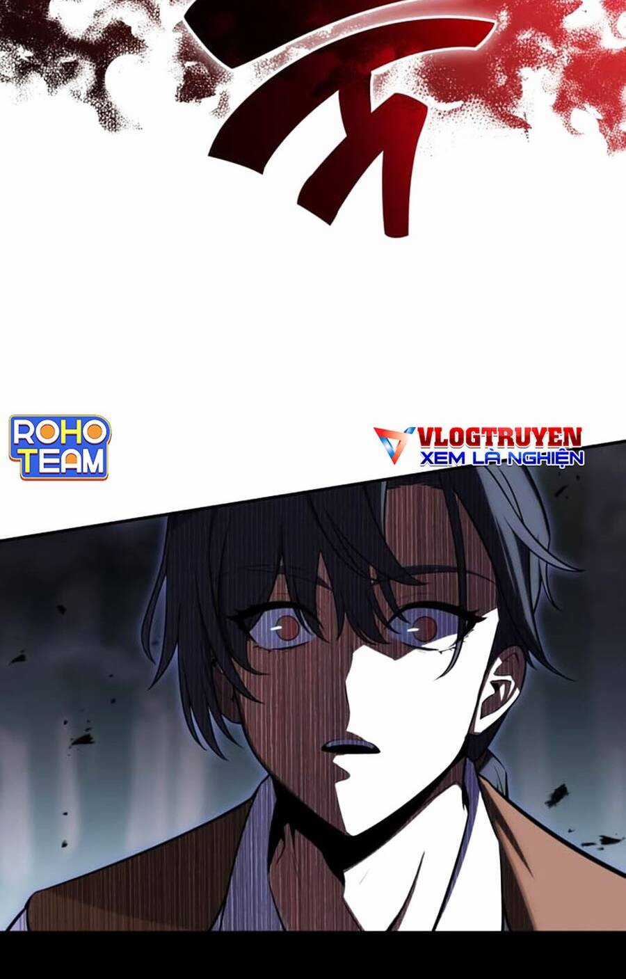 ta đã tiêu diệt một người chơi ở học viện Chapter 2 trang 123