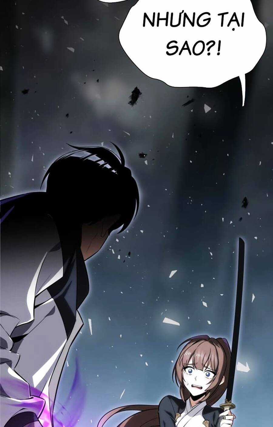 ta đã tiêu diệt một người chơi ở học viện Chapter 2 trang 127