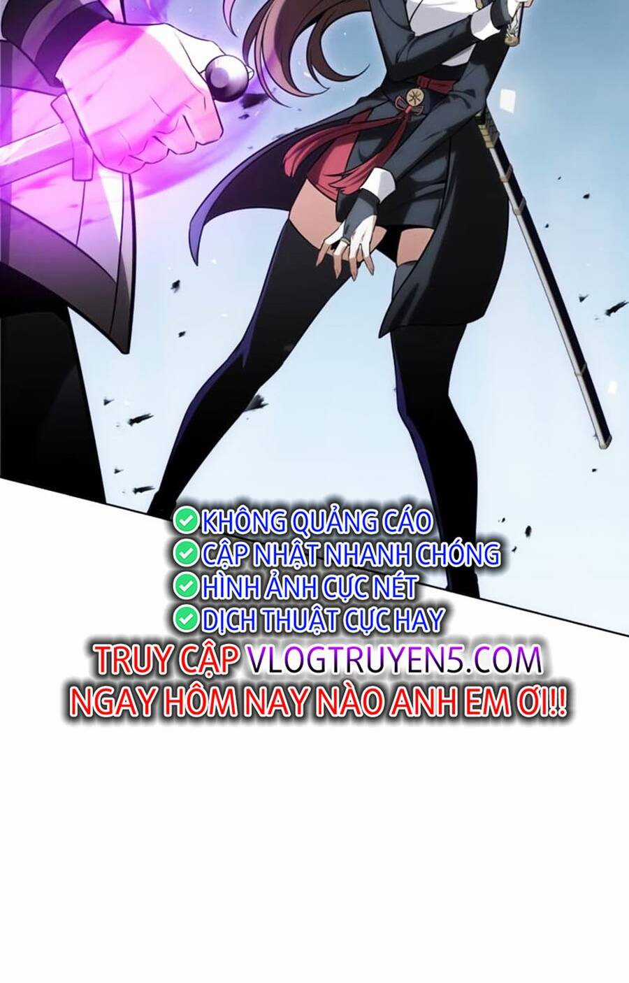 ta đã tiêu diệt một người chơi ở học viện Chapter 2 trang 128