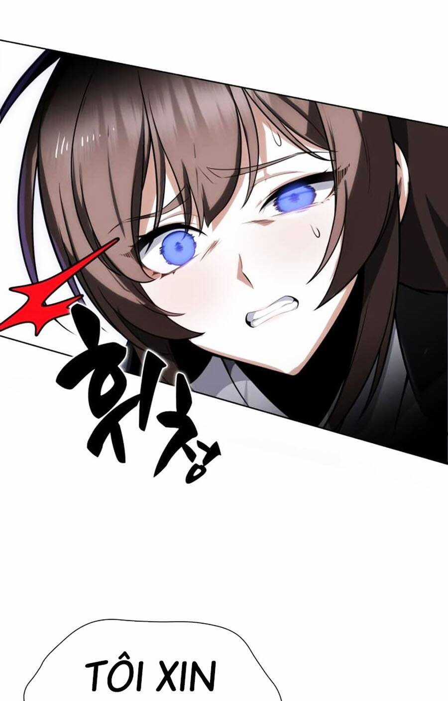 ta đã tiêu diệt một người chơi ở học viện Chapter 2 trang 129