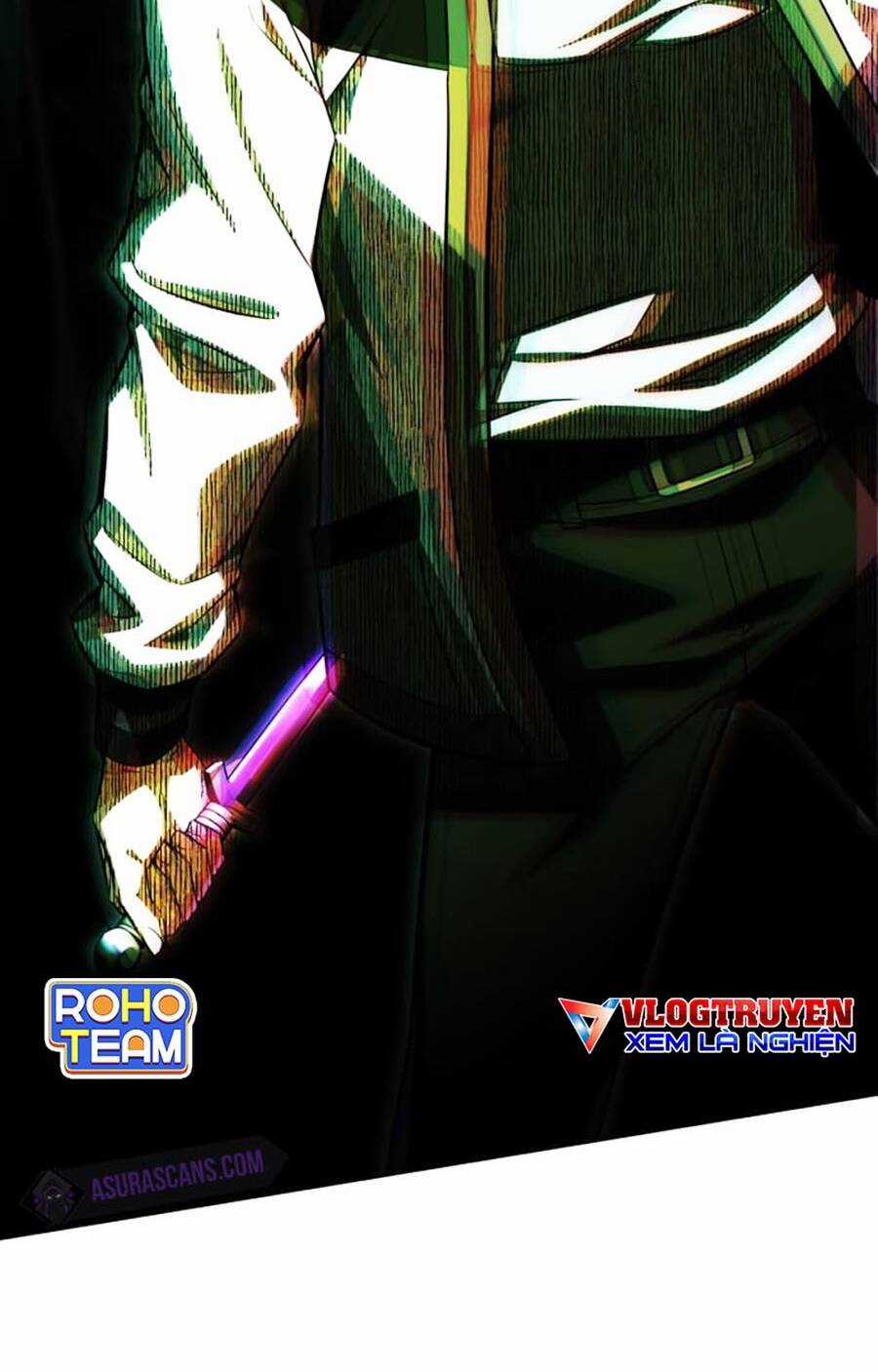 ta đã tiêu diệt một người chơi ở học viện Chapter 2 trang 131