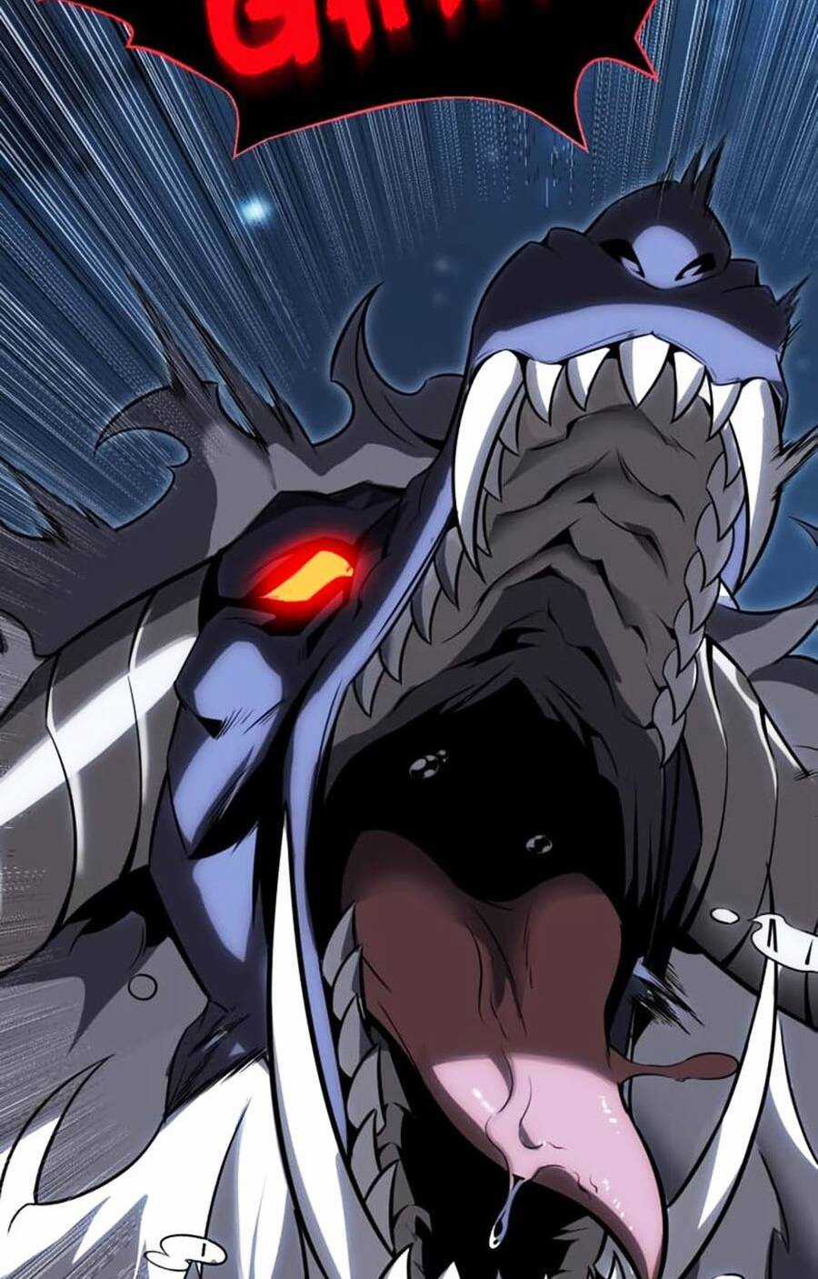 ta đã tiêu diệt một người chơi ở học viện Chapter 2 trang 133