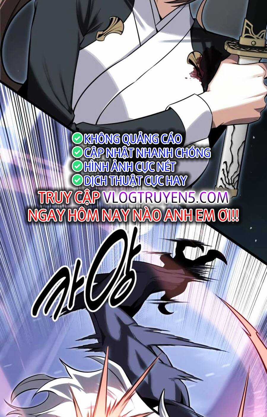 ta đã tiêu diệt một người chơi ở học viện Chapter 2 trang 136