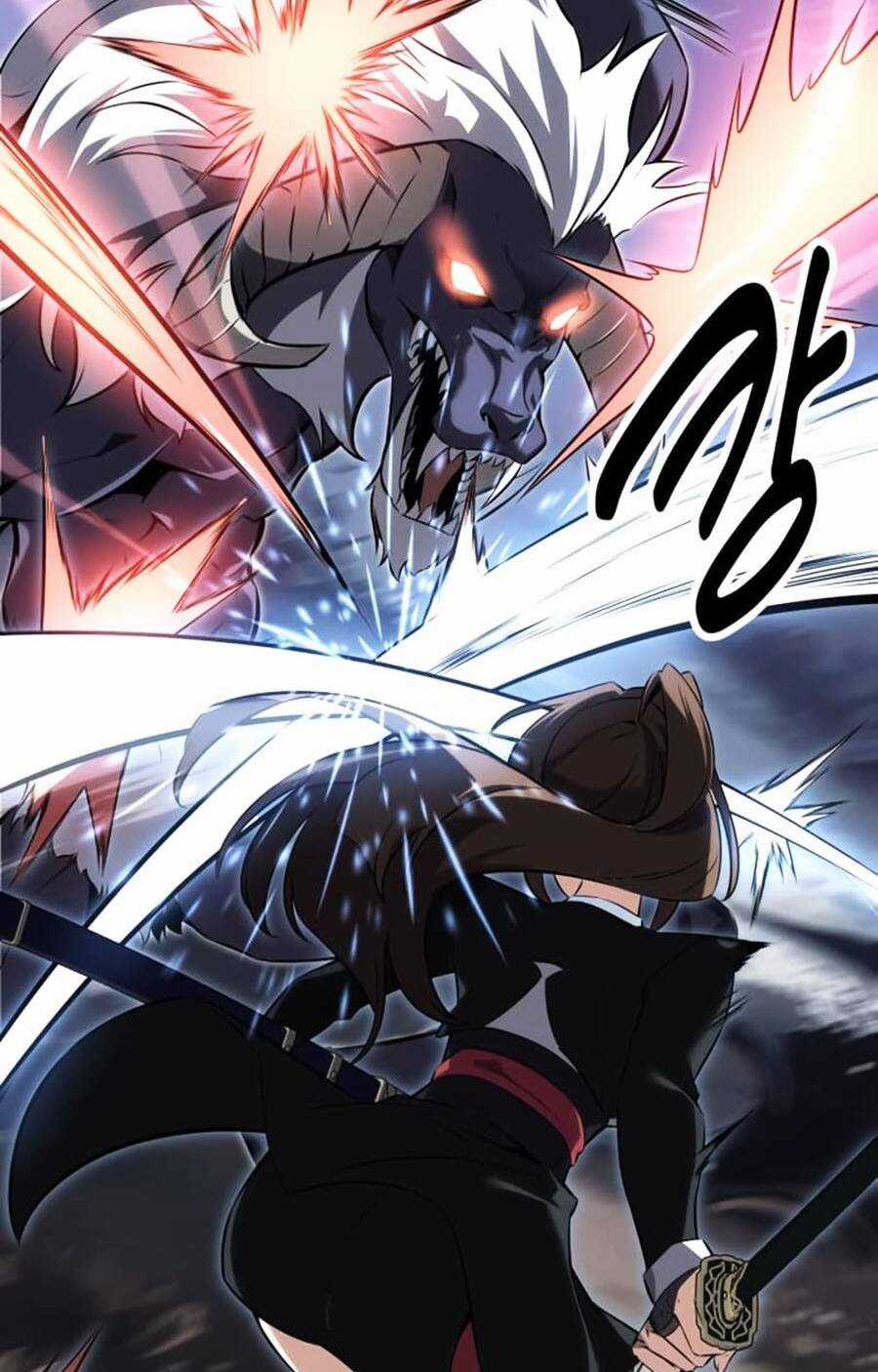 ta đã tiêu diệt một người chơi ở học viện Chapter 2 trang 137