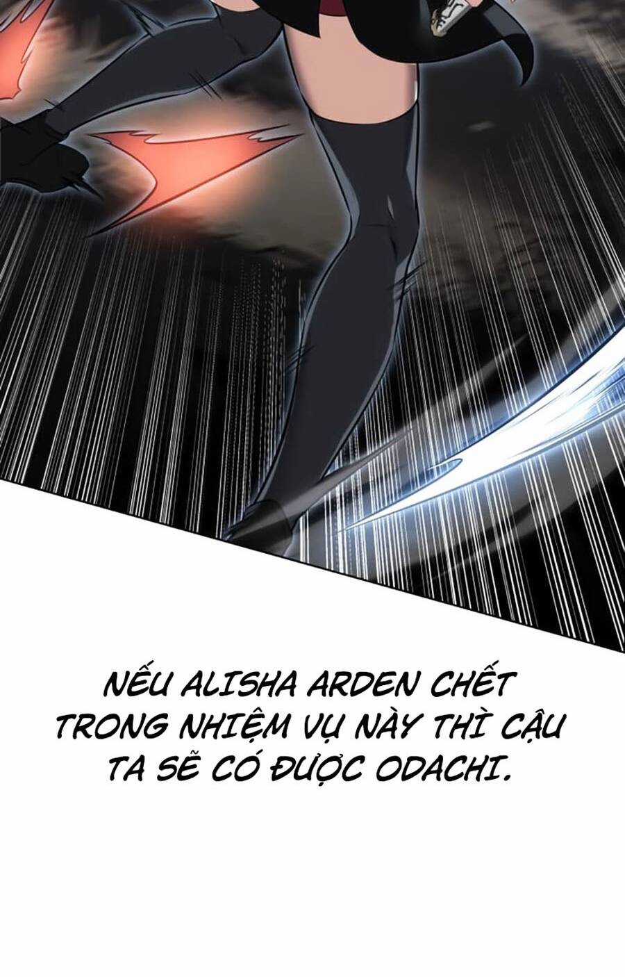 ta đã tiêu diệt một người chơi ở học viện Chapter 2 trang 138