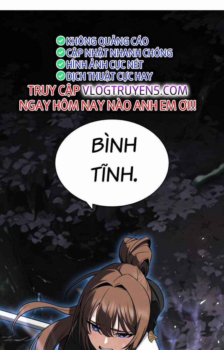 ta đã tiêu diệt một người chơi ở học viện Chapter 2 trang 144