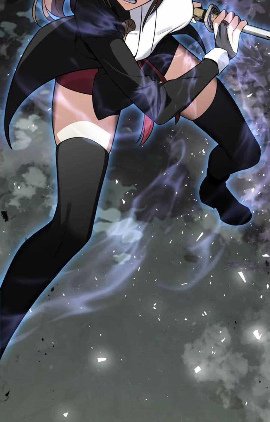 ta đã tiêu diệt một người chơi ở học viện Chapter 2 trang 145