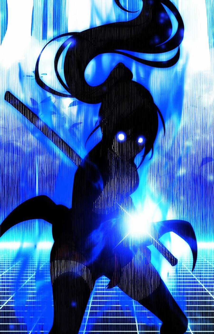 ta đã tiêu diệt một người chơi ở học viện Chapter 2 trang 150