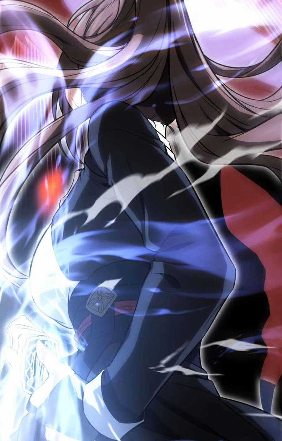 ta đã tiêu diệt một người chơi ở học viện Chapter 2 trang 154