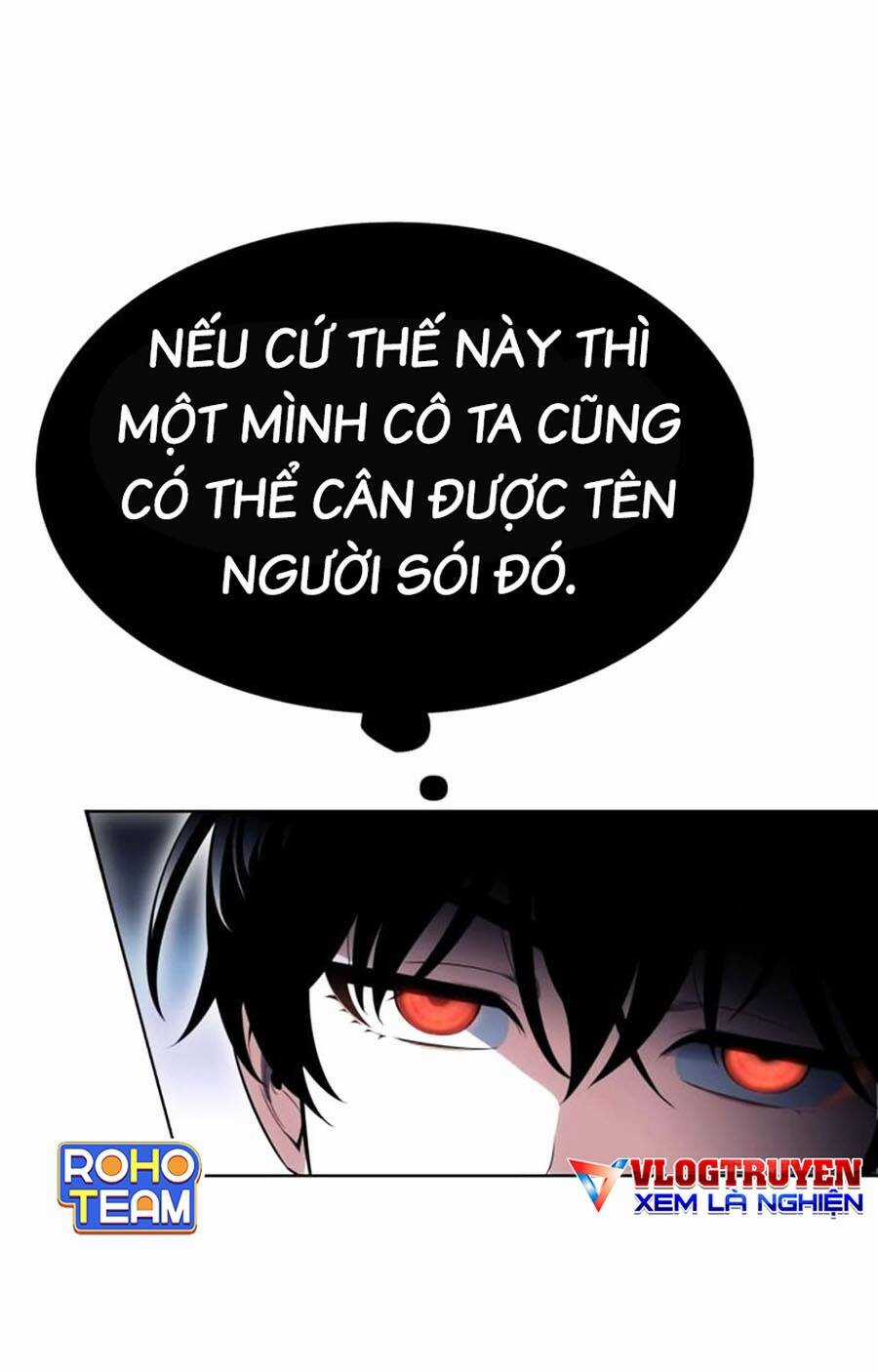 ta đã tiêu diệt một người chơi ở học viện Chapter 2 trang 156