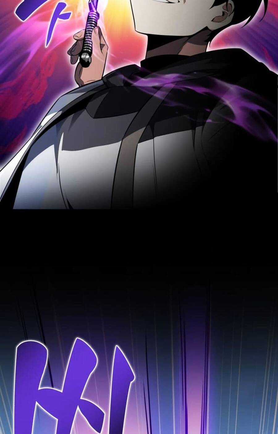 ta đã tiêu diệt một người chơi ở học viện Chapter 2 trang 158