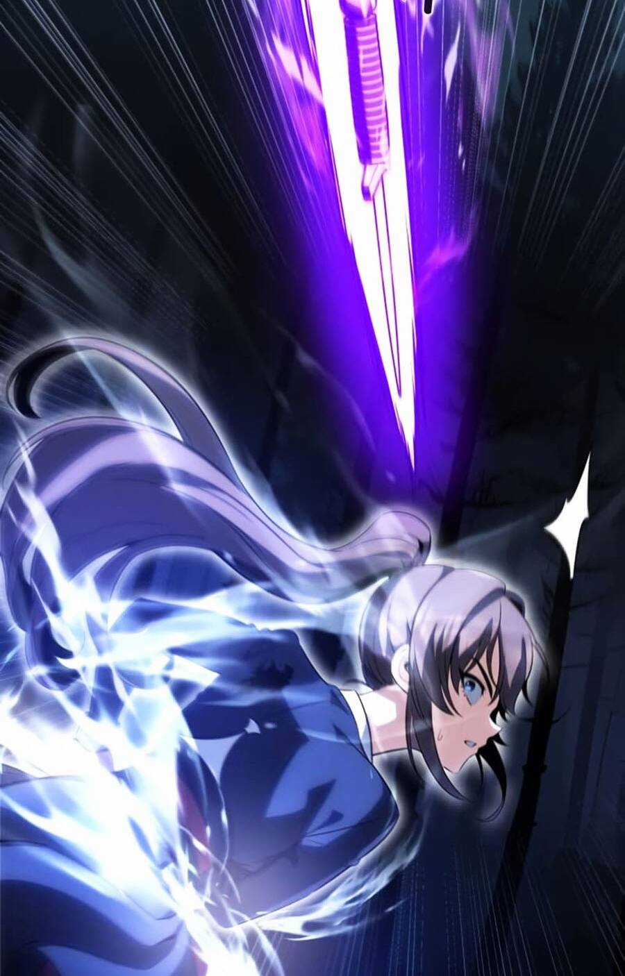 ta đã tiêu diệt một người chơi ở học viện Chapter 2 trang 160